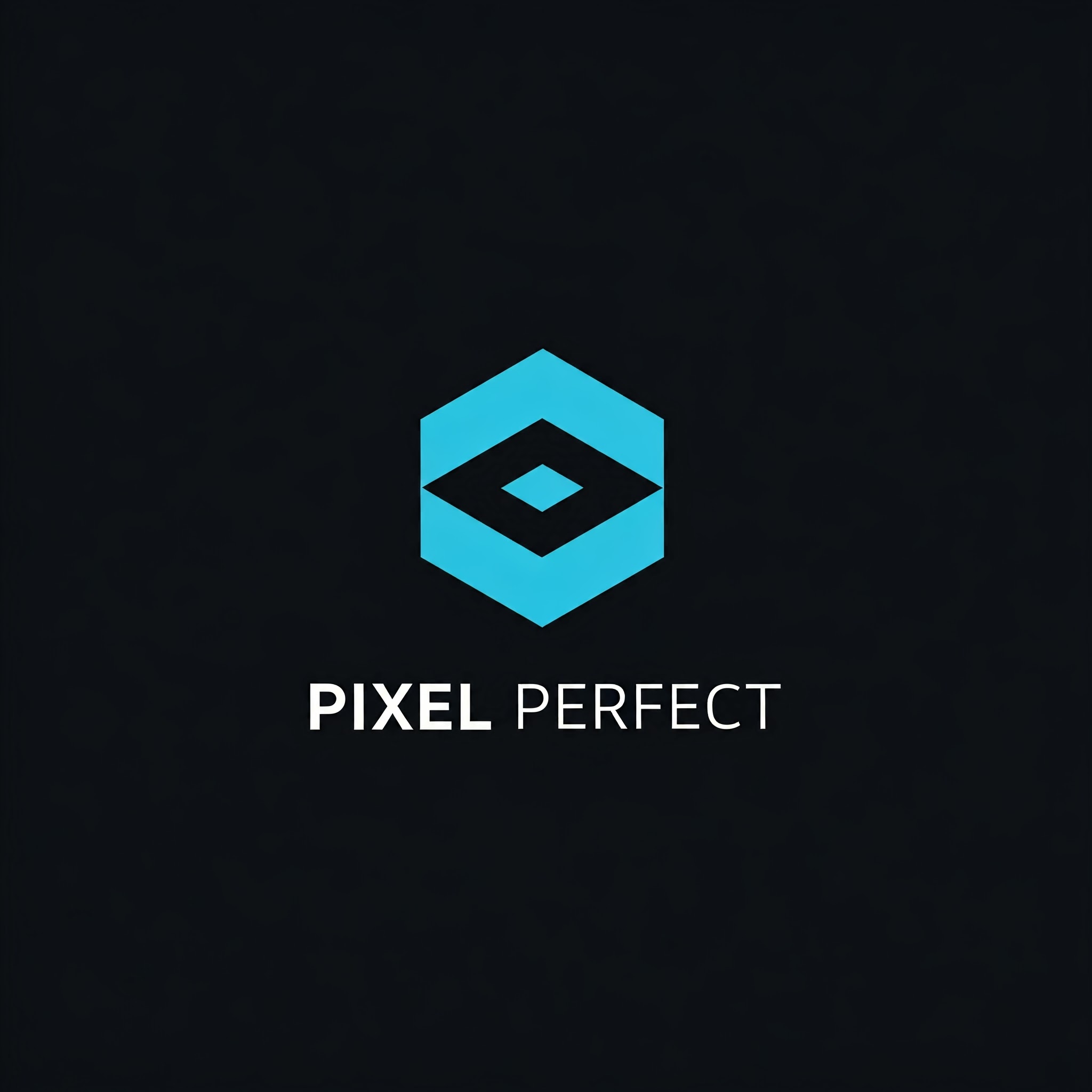 Pixel Perfect Art