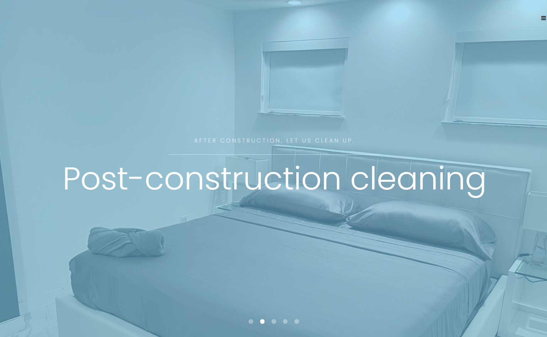 Pro Smart Cleaning
