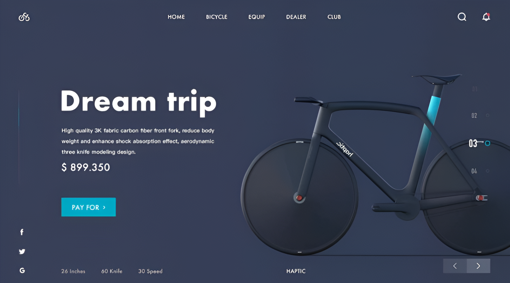 Web Site Image
